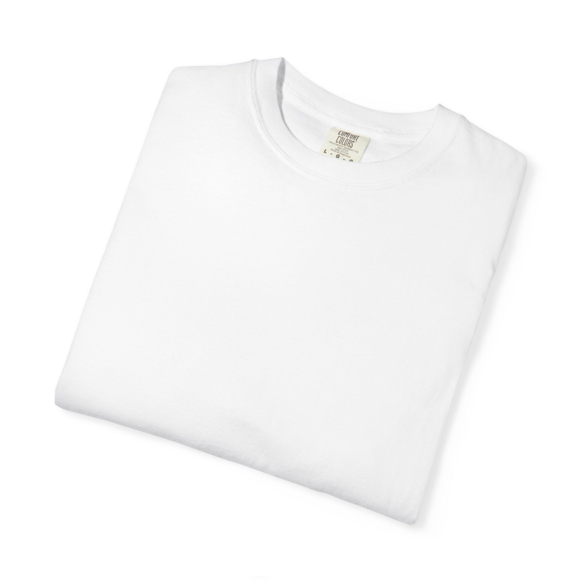 Golf Course Graphic T-Shirt – Perfect for Golf Lovers & Casual Wear