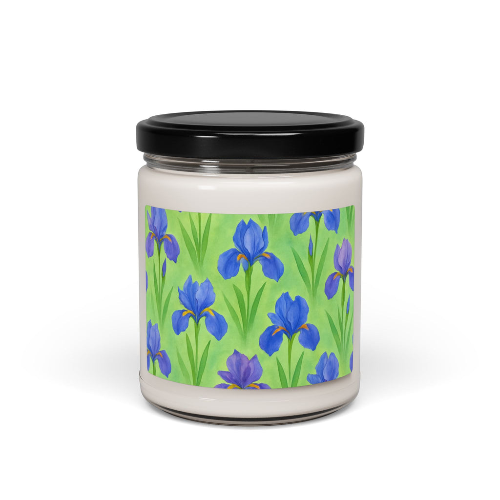 Scented Soy Candle, 9oz