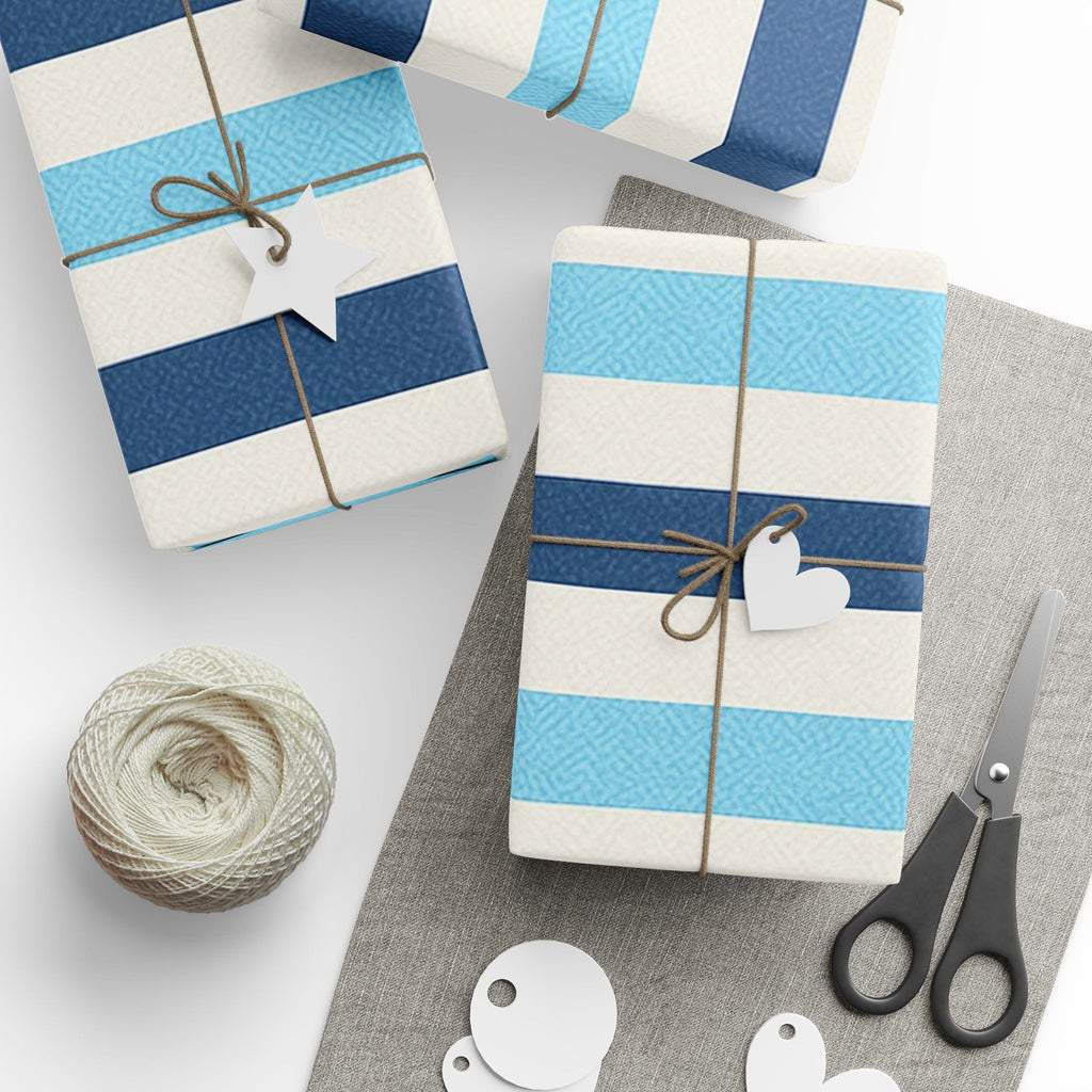 Wrapping Papers