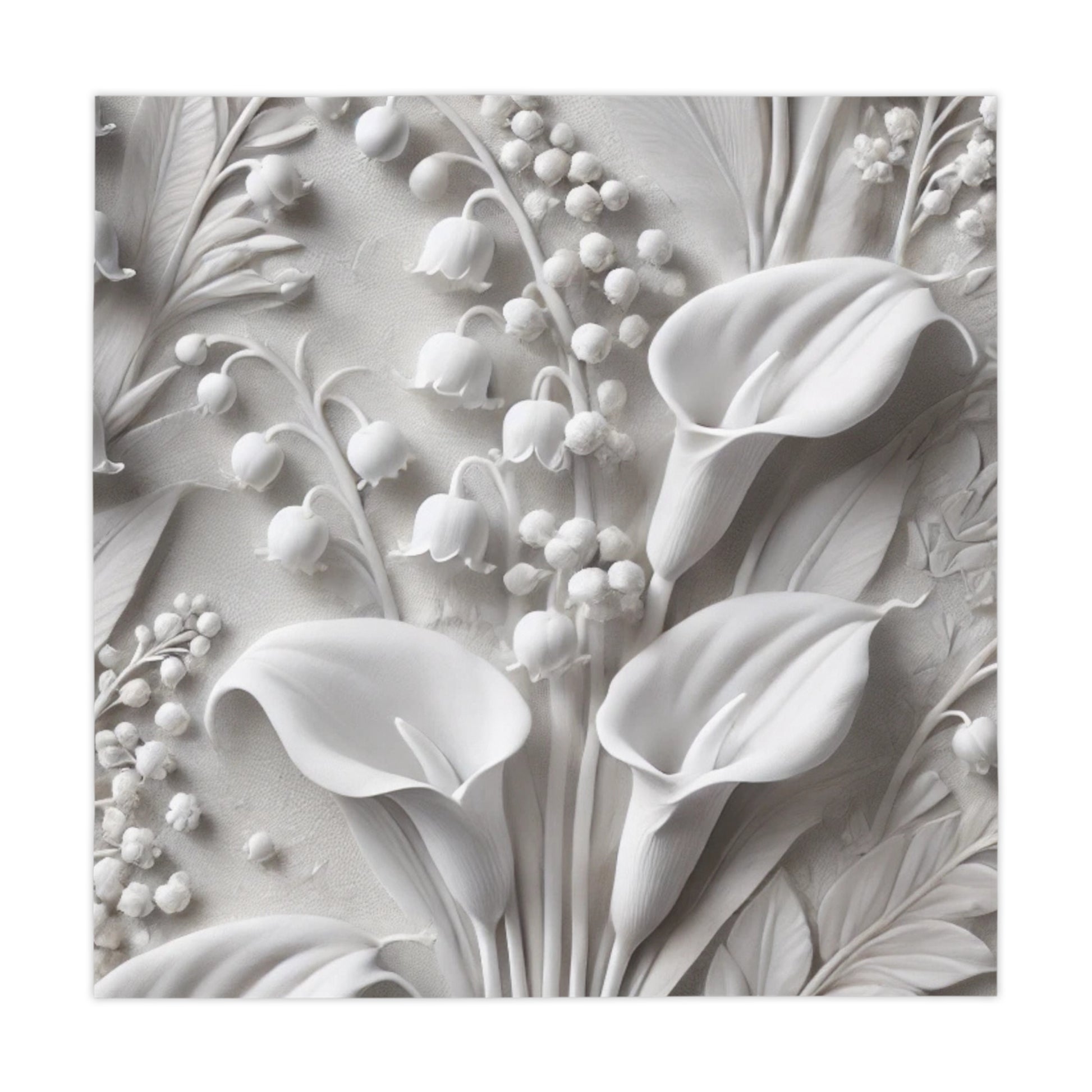 Elegant Floral Tablecloth for Sophisticated Dining Décor