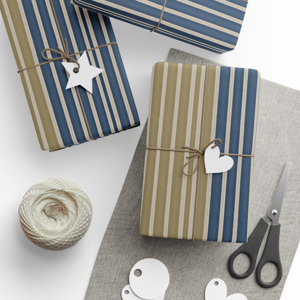 Wrapping Papers