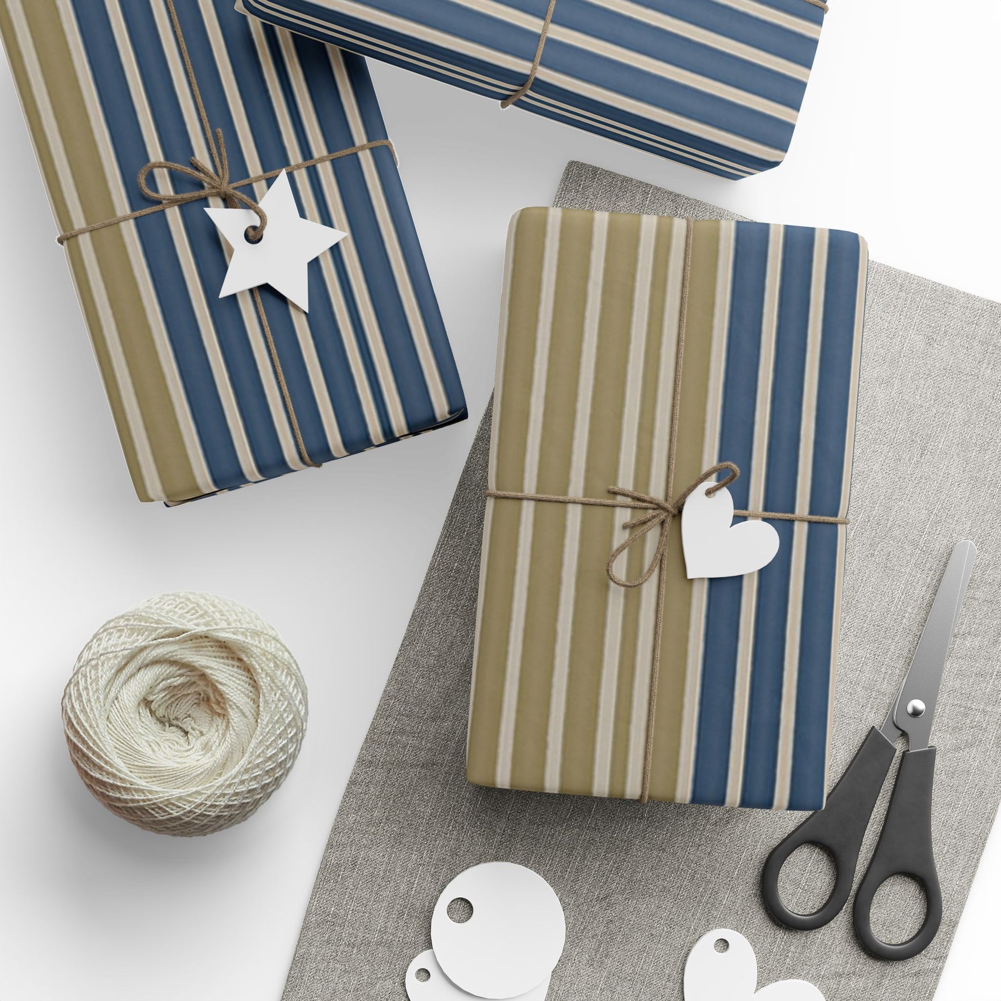 Wrapping Papers