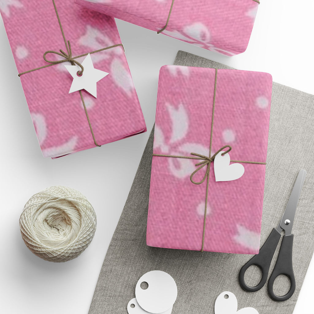 Wrapping Papers