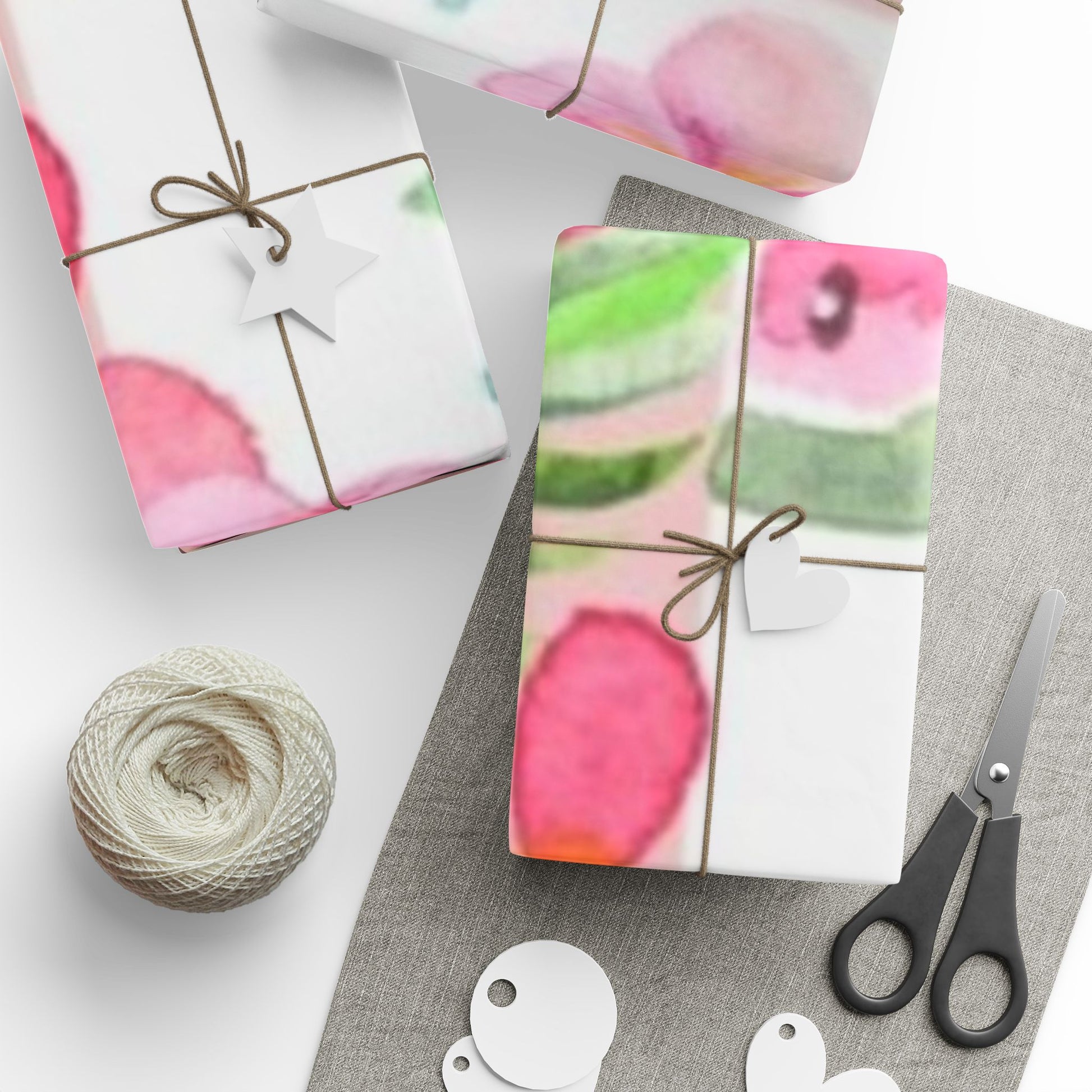 Wrapping Papers
