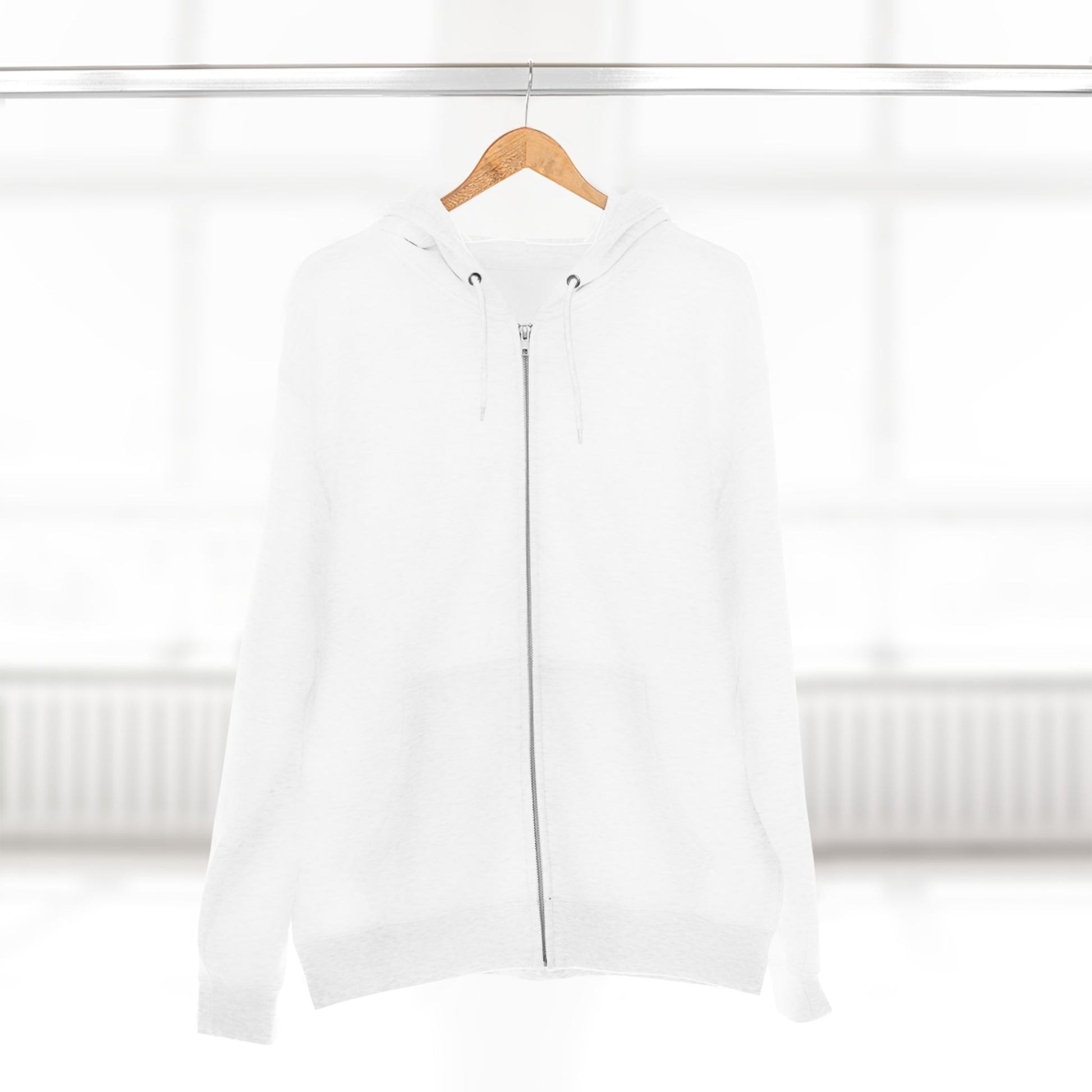 Grateful Thankful Cozy Hoodie – Autumn Fall Leaves & Pumpkin Back Print Sweatshirt