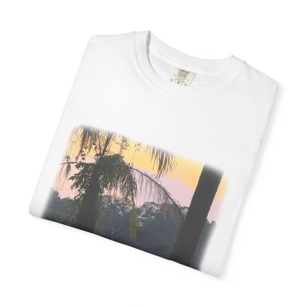 Lady of the Lake at Azalea Kraft Park