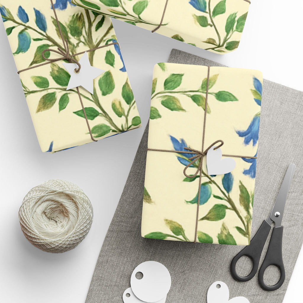 Wrapping Papers