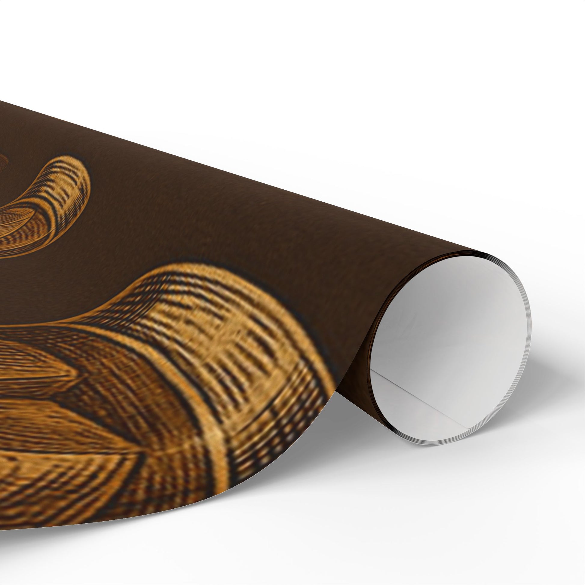 Built for the Legend Wrapping Papers