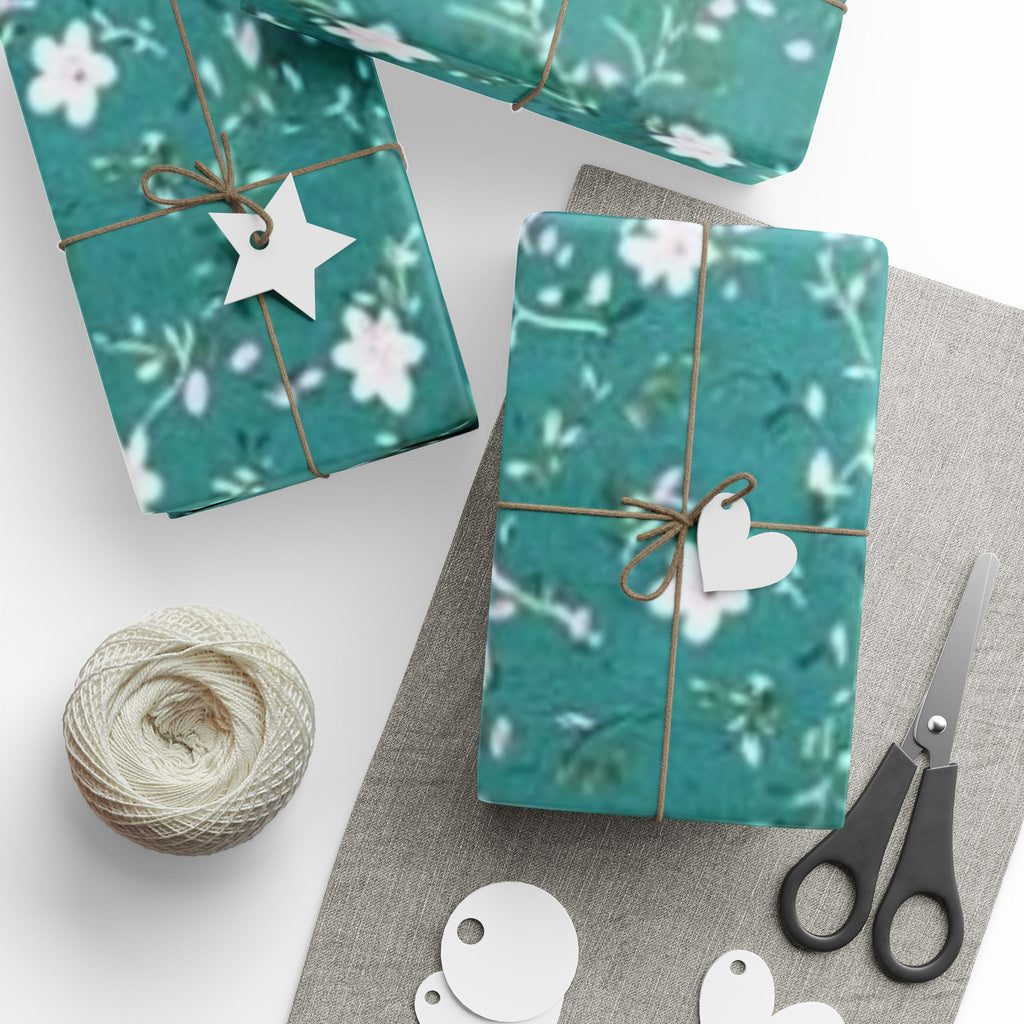 Wrapping Papers