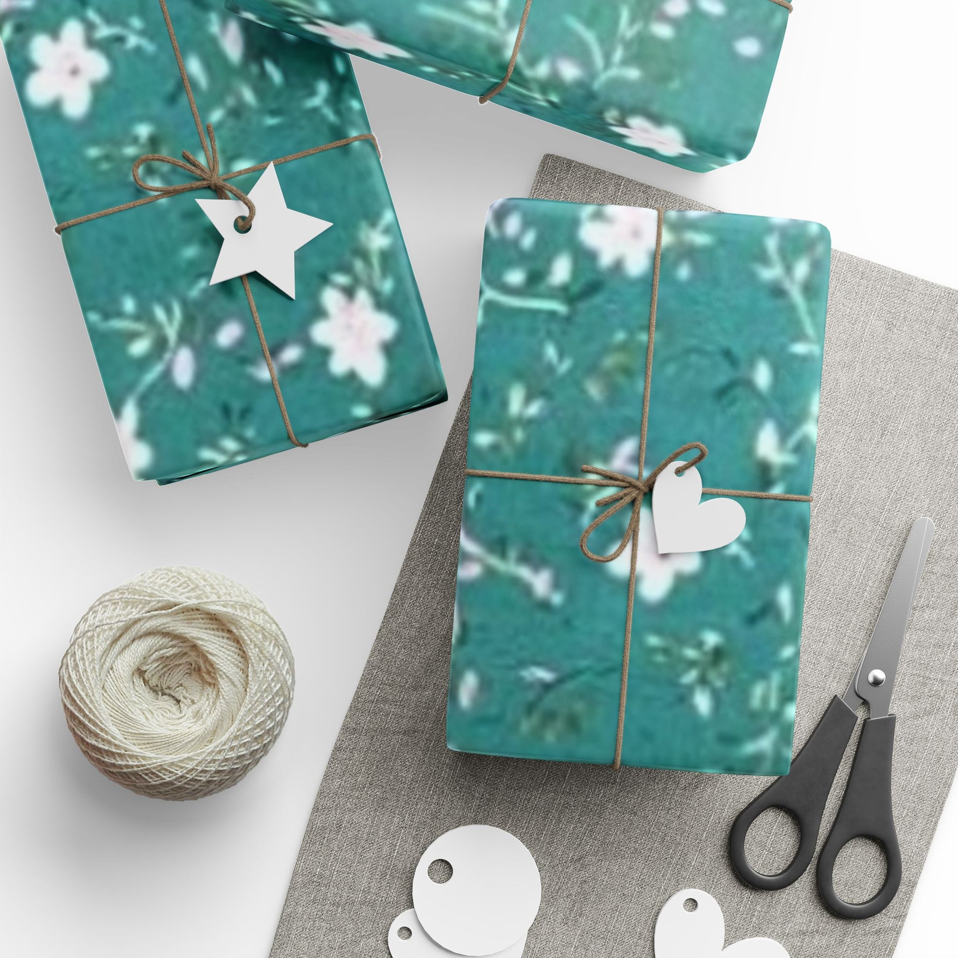 Wrapping Papers