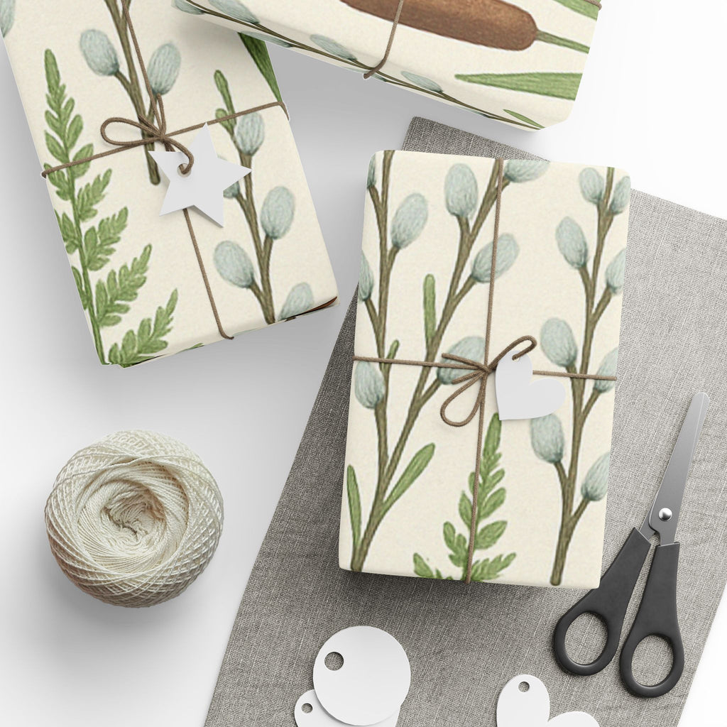 Wrapping Papers