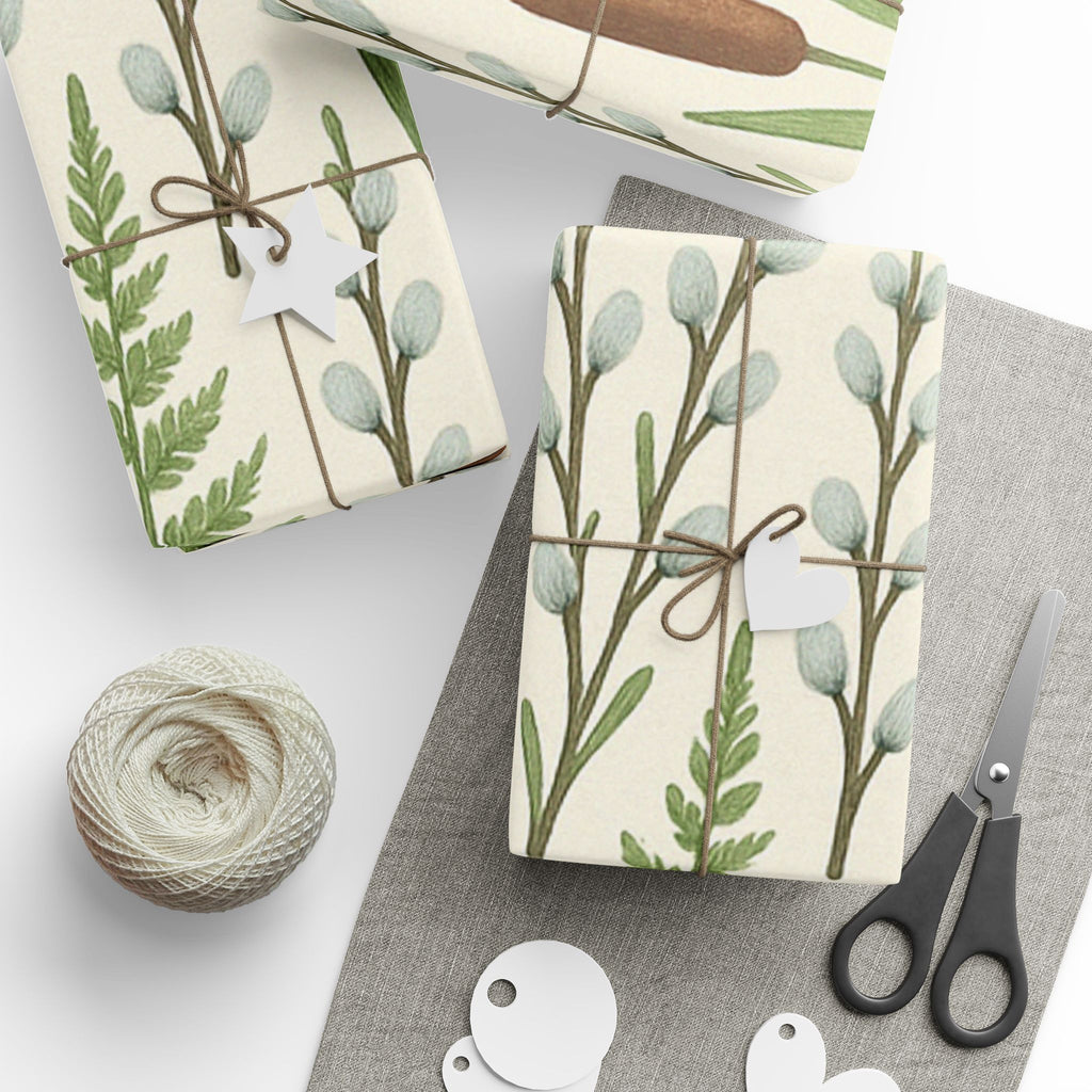Wrapping Papers
