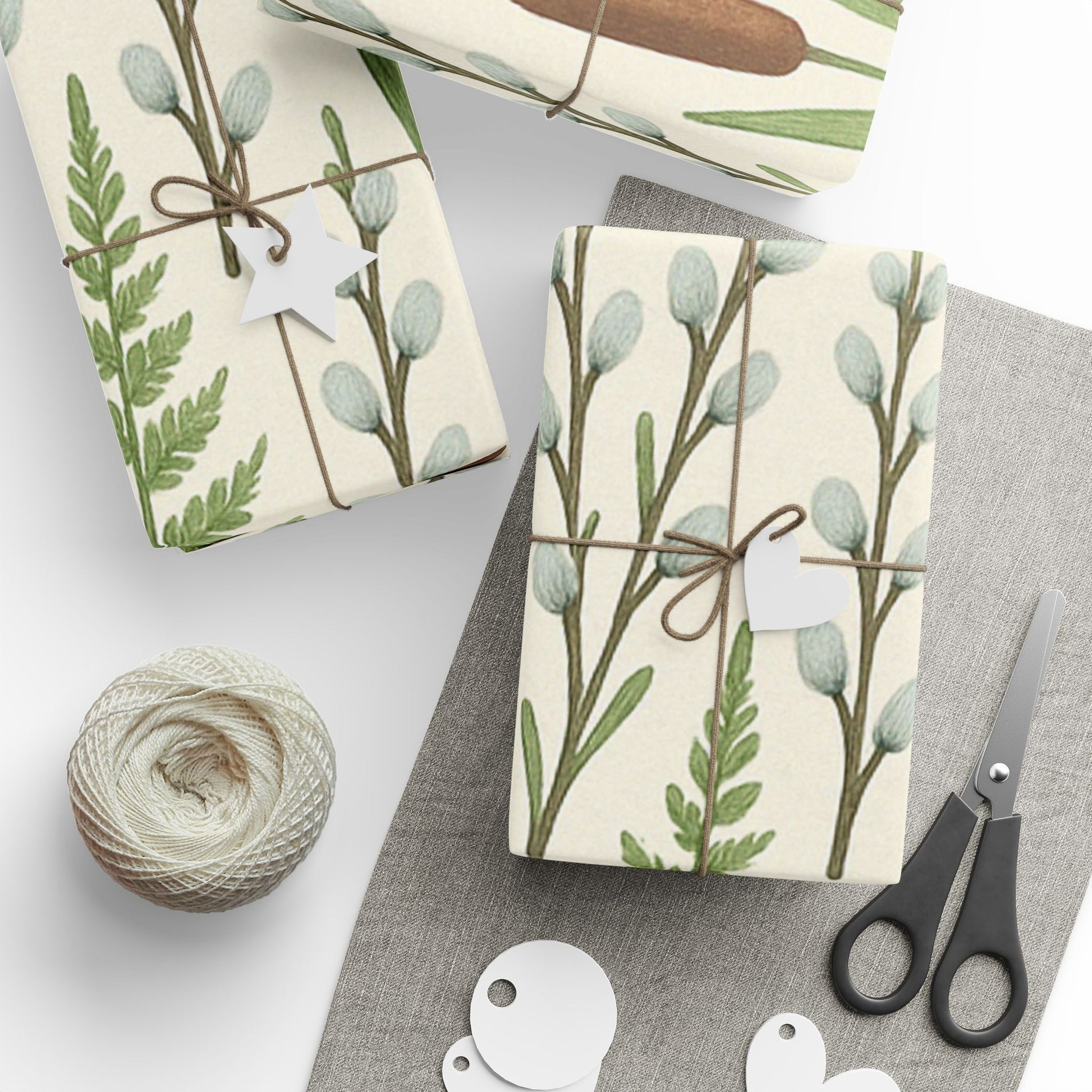 Wrapping Papers