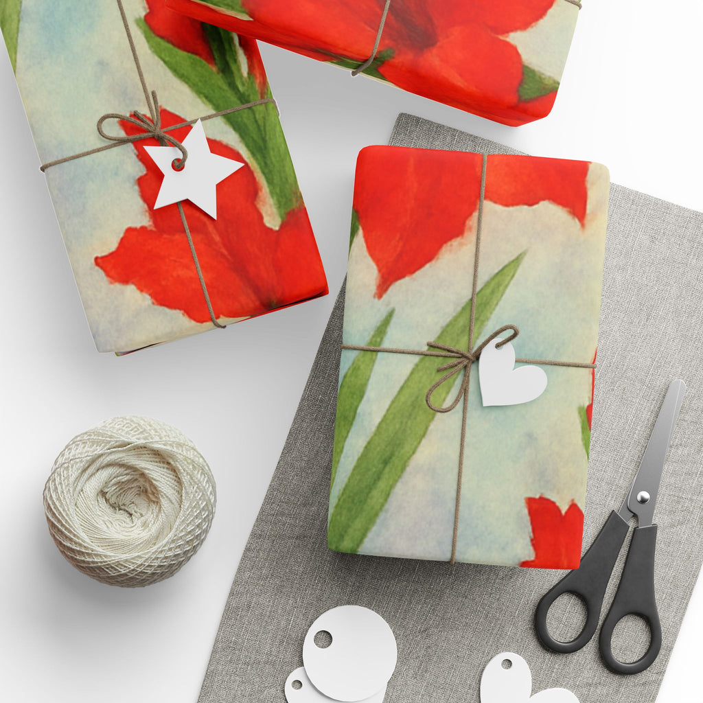 Wrapping Papers