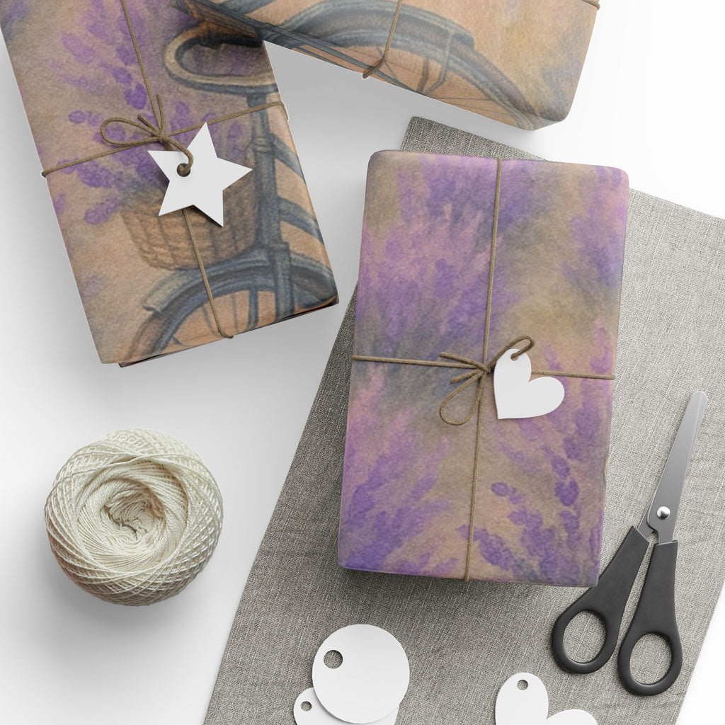 Wrapping Papers