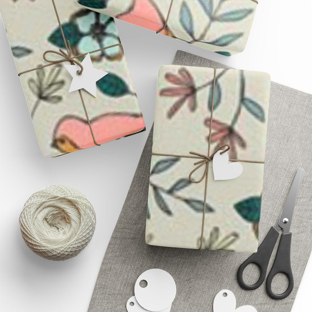 Wrapping Papers