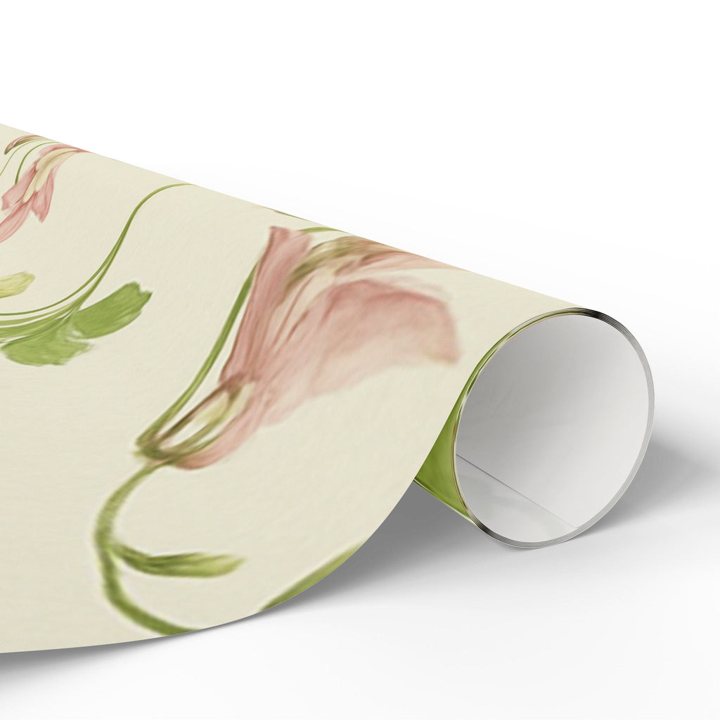Victorian Floral, Wrapping Papers