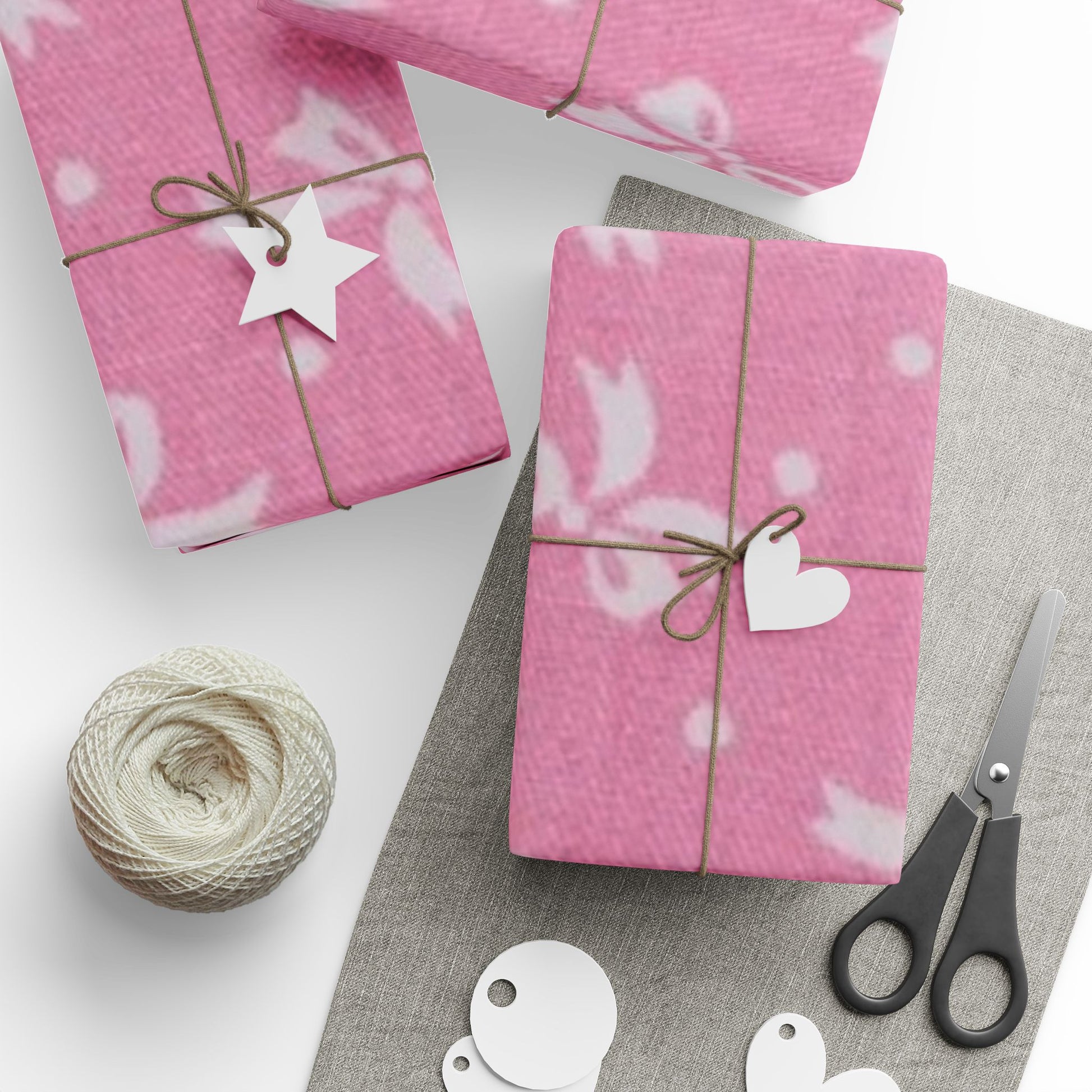 Wrapping Papers