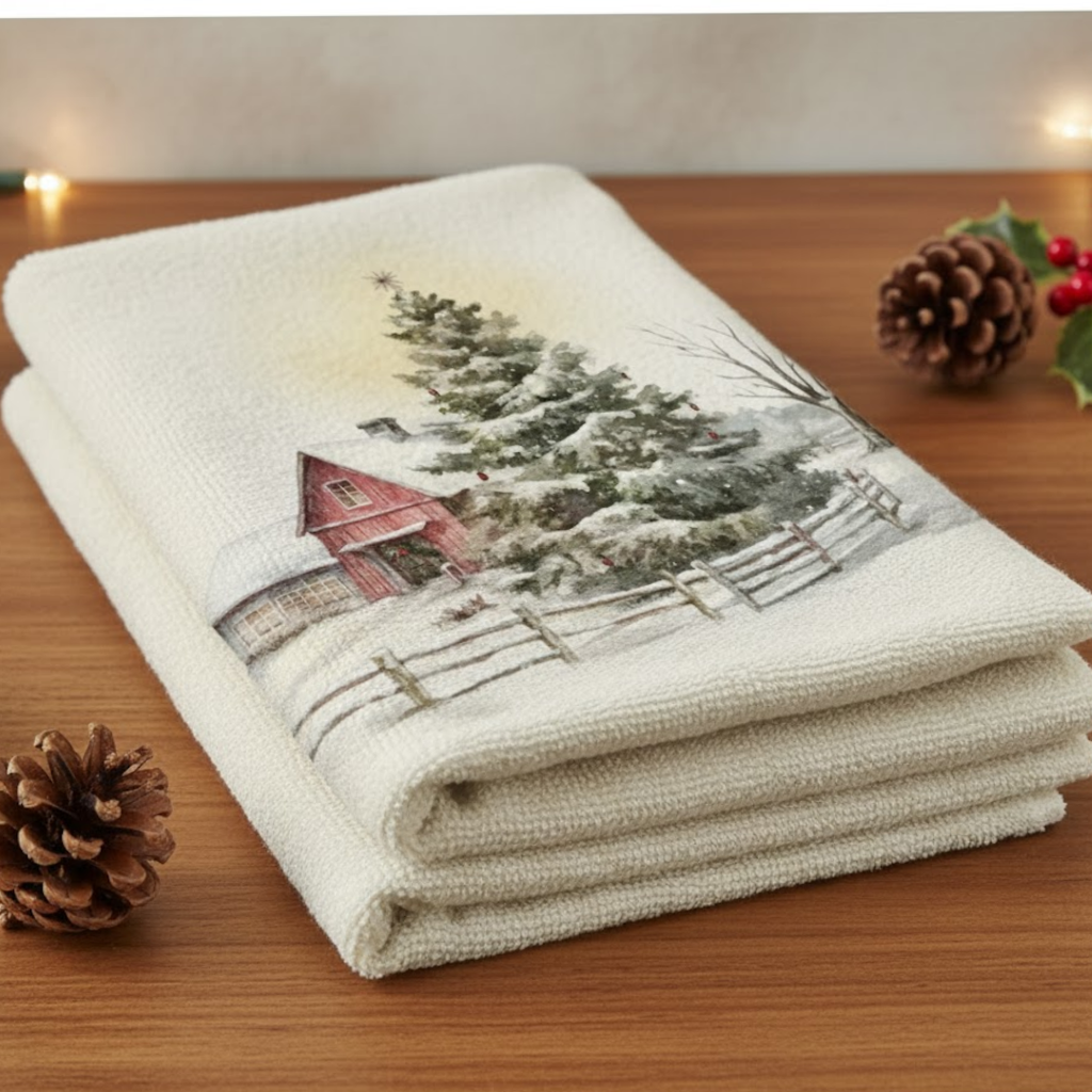 Whispers of Winter Collection