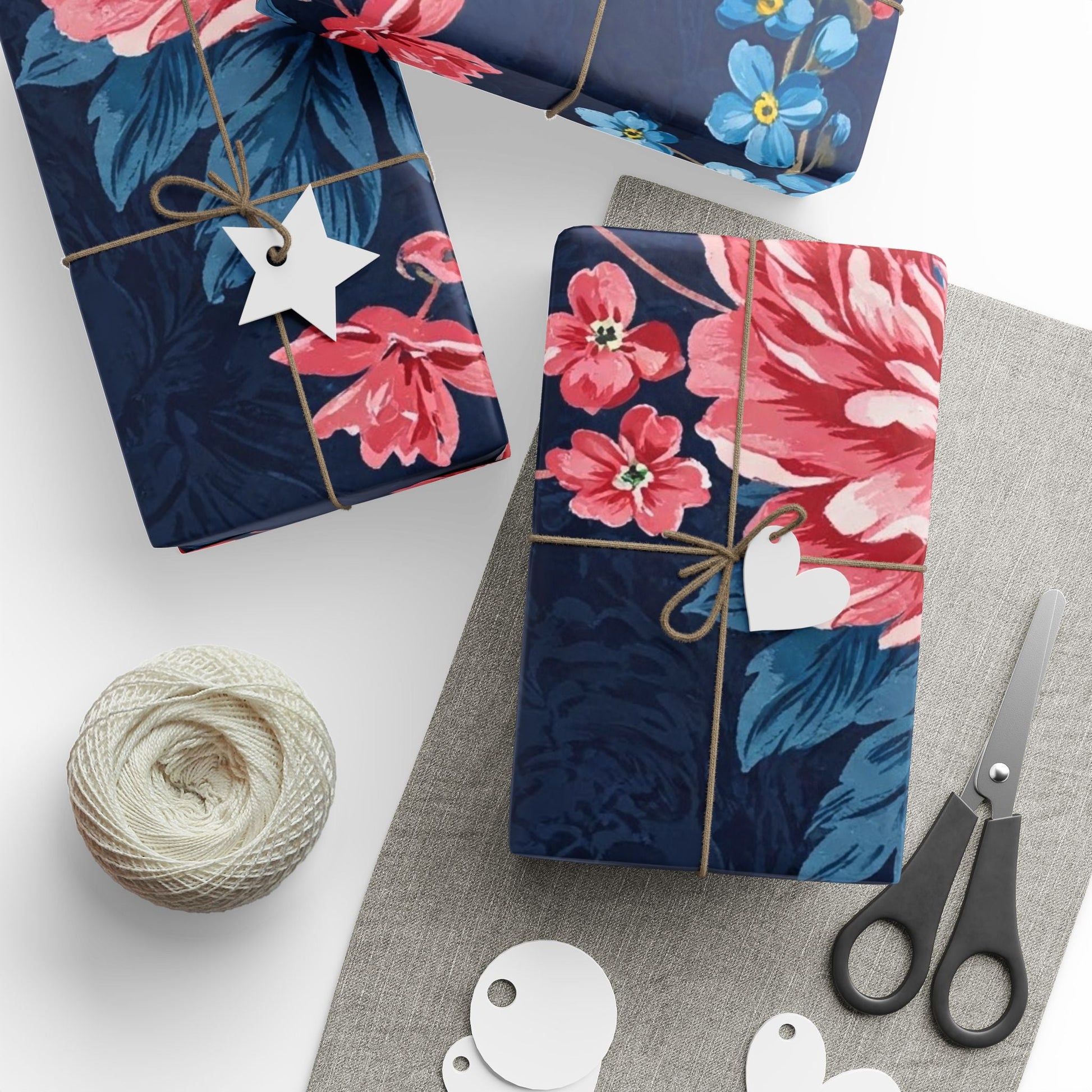 Wrapping Papers 2