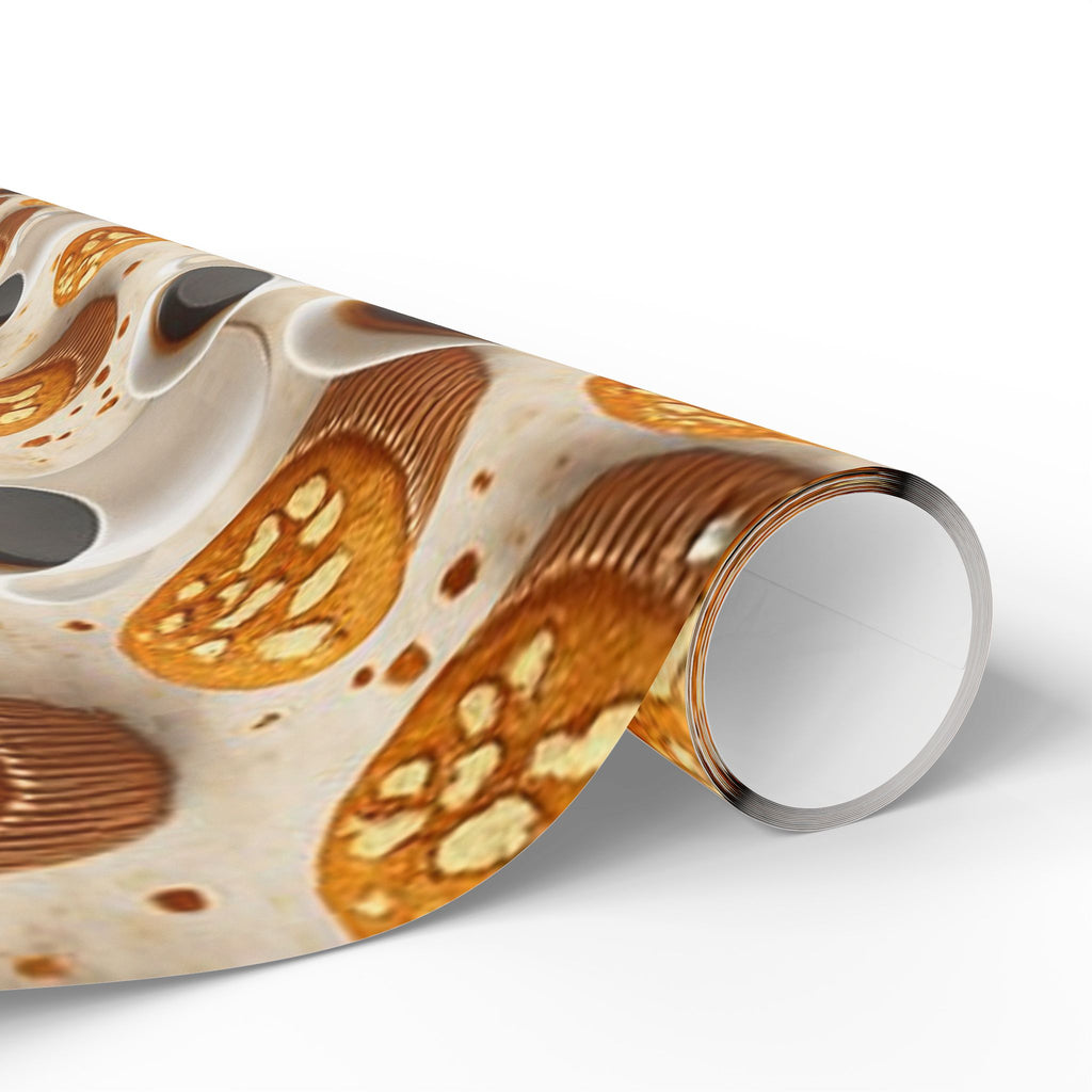 Stylish Wrapping Paper for All Occasions, Unique Gift Wrap, Holiday Paper, Eco-Friendly, Birthday Wrapping, Decorative Gift Wrap