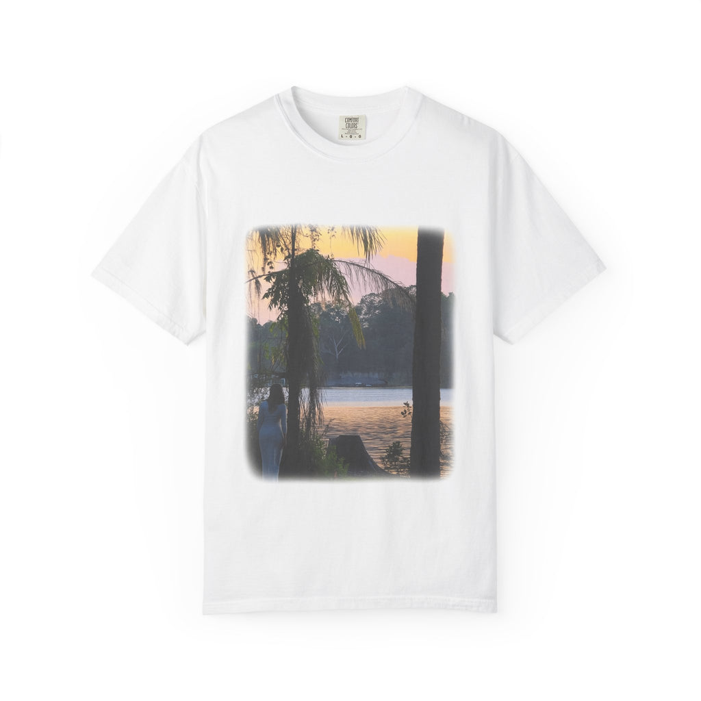 Lady of the Lake at Azalea Kraft Park