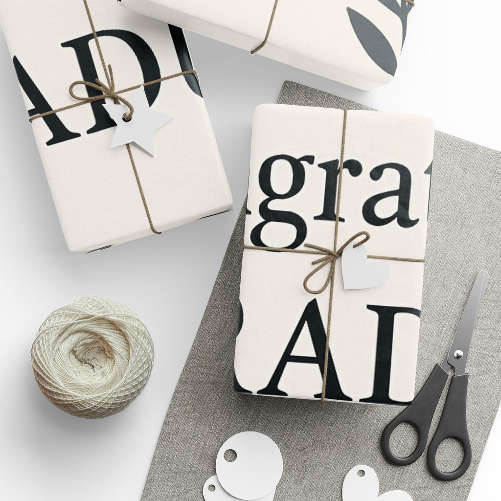 Wrapping Papers