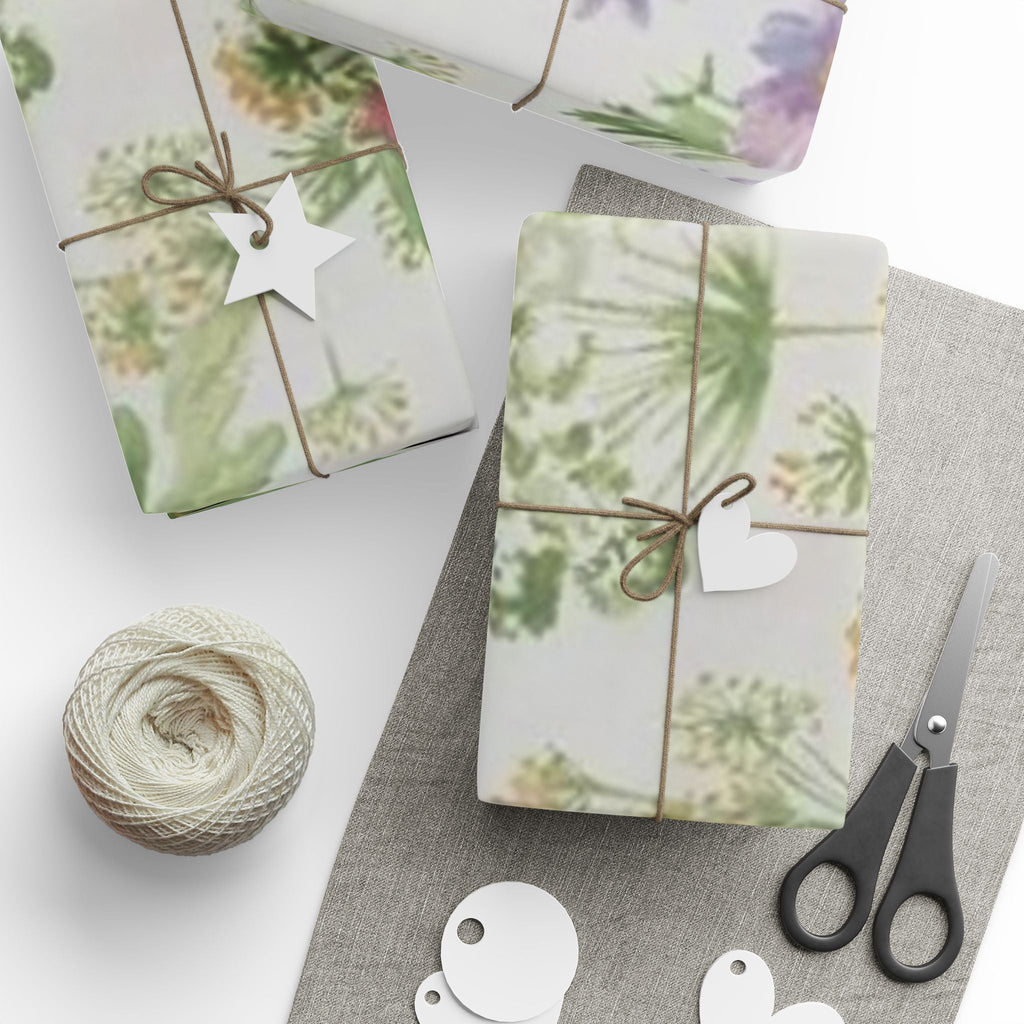 Wrapping Papers