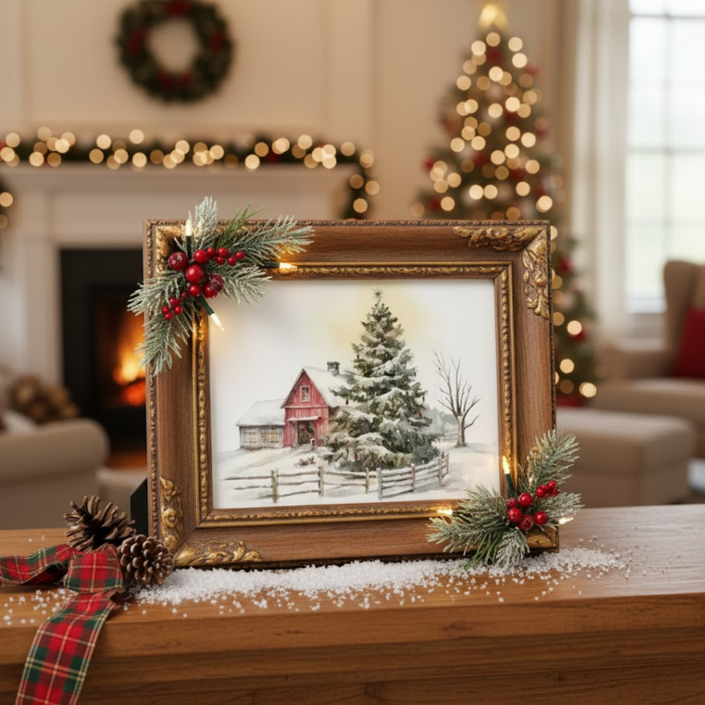 Whispers of Winter Collection