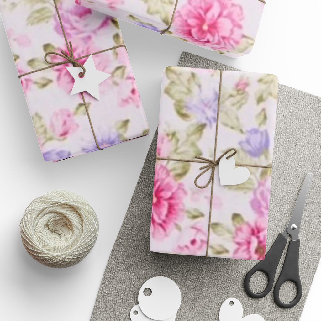 Wrapping Papers