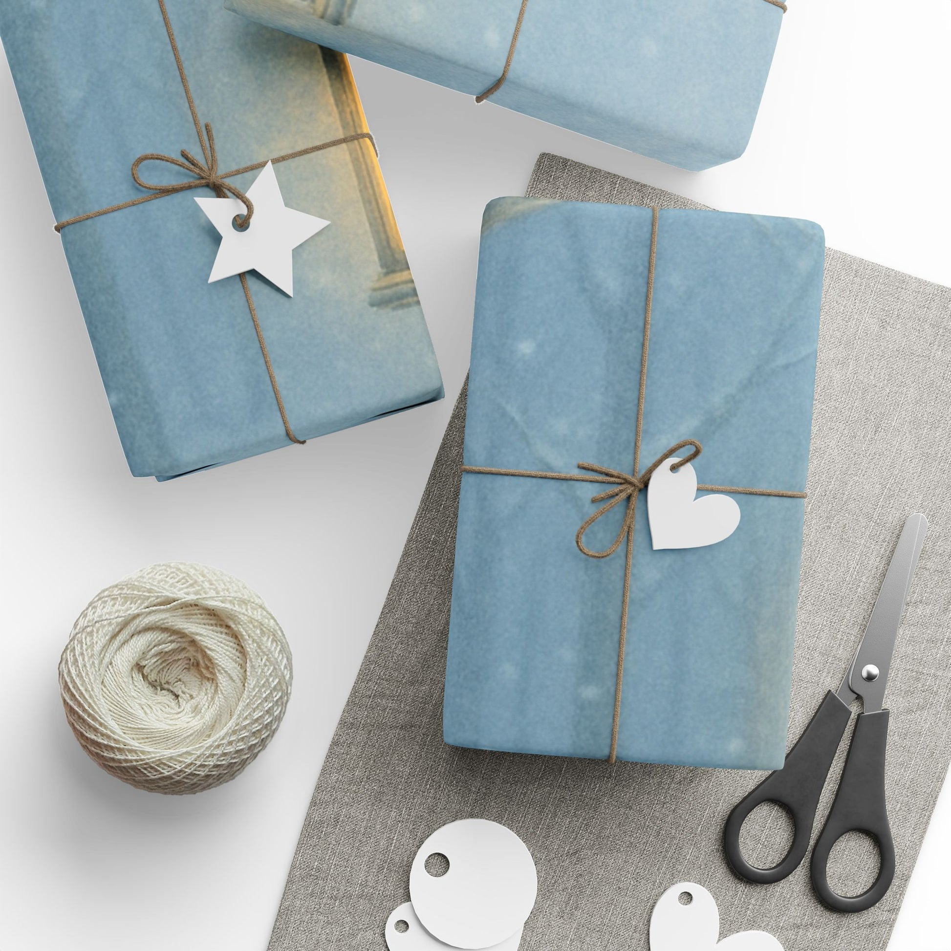 Wrapping Papers