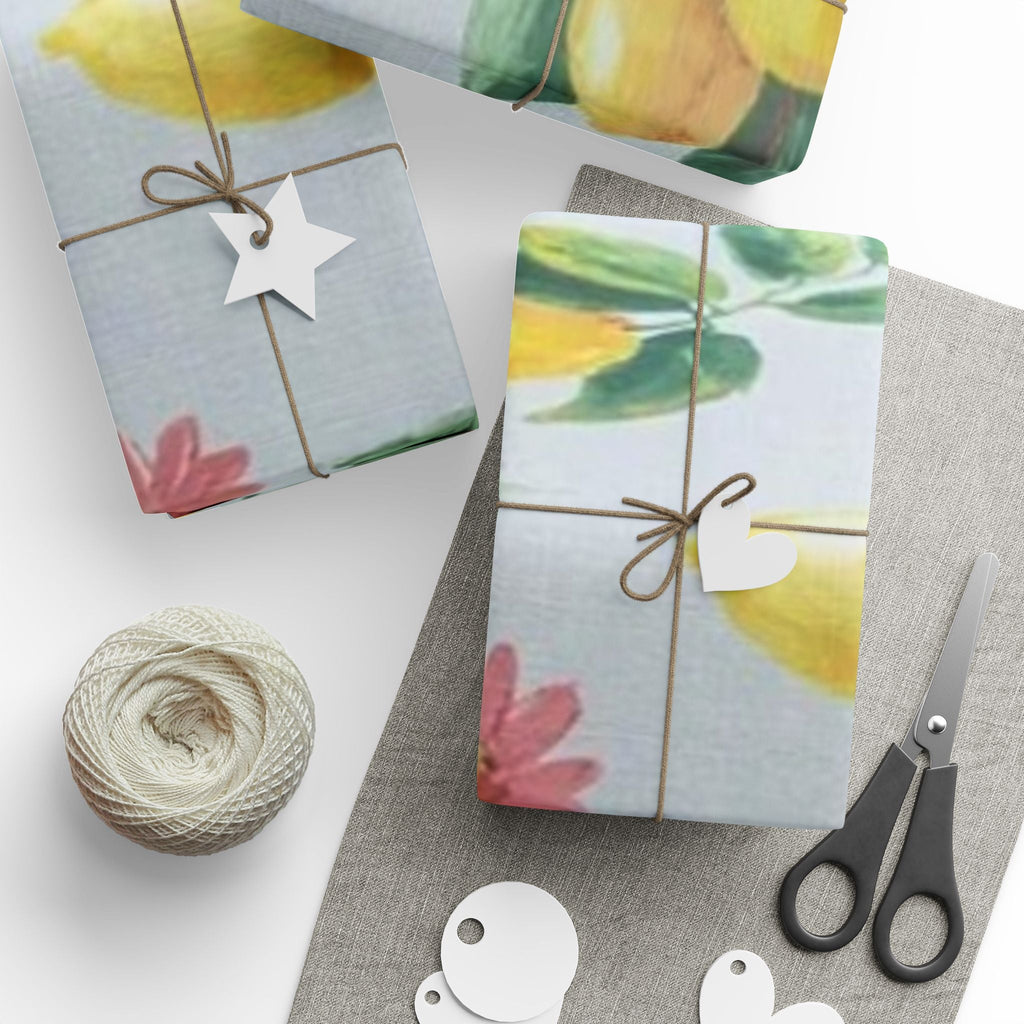 Wrapping Papers