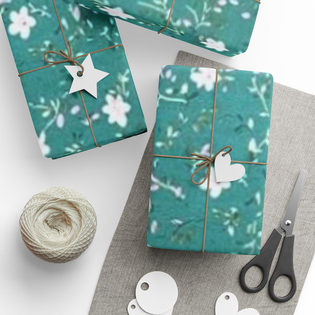 Wrapping Papers