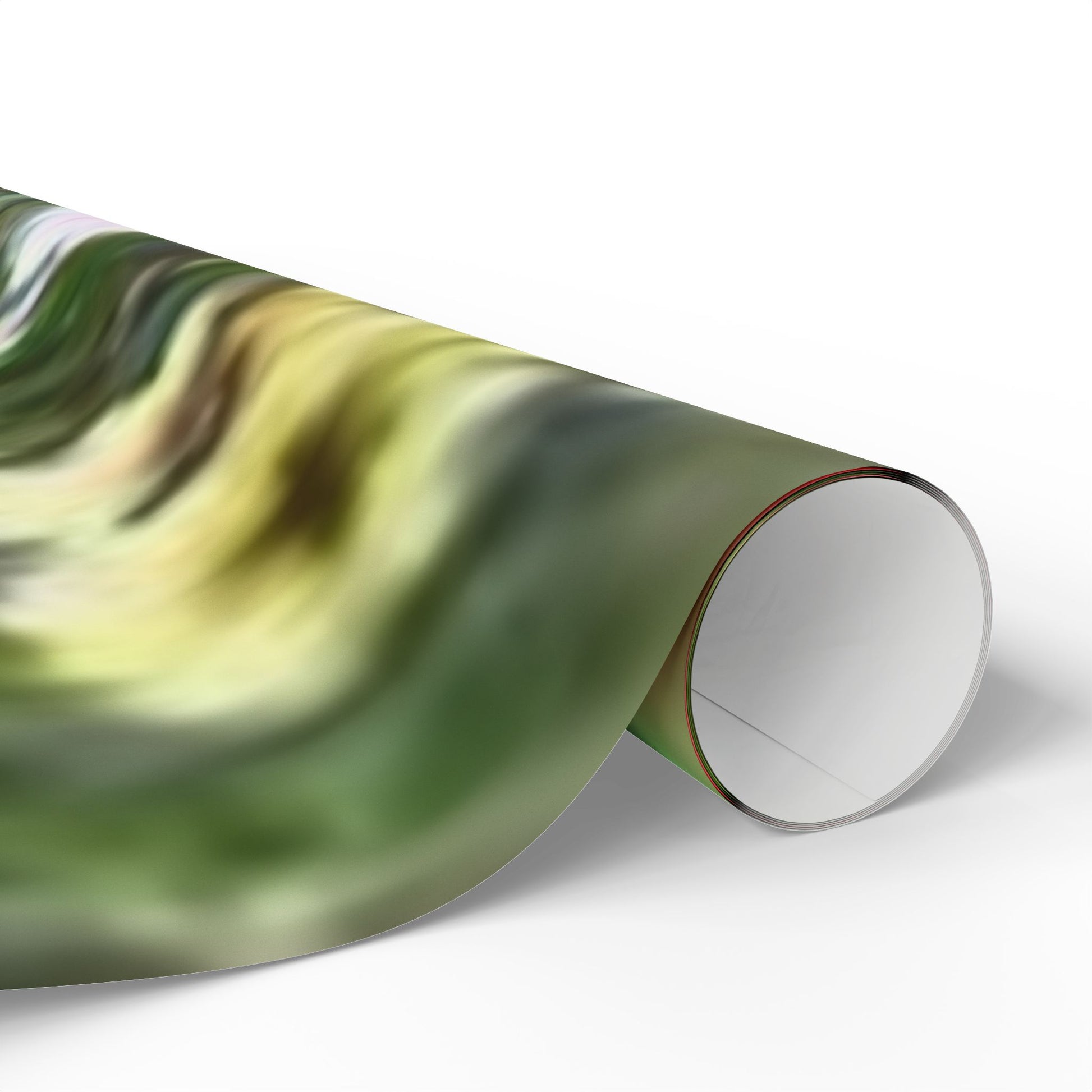 Floral Design Wrapping Papers for Special Occasions