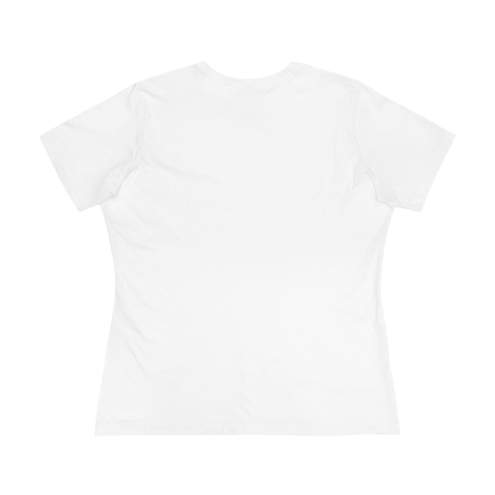 Two baby Egrets Women's Cotton Tee