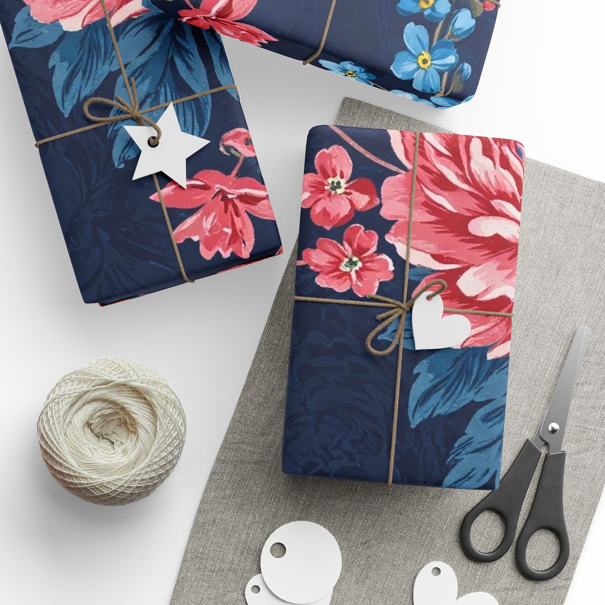 Wrapping Papers 2