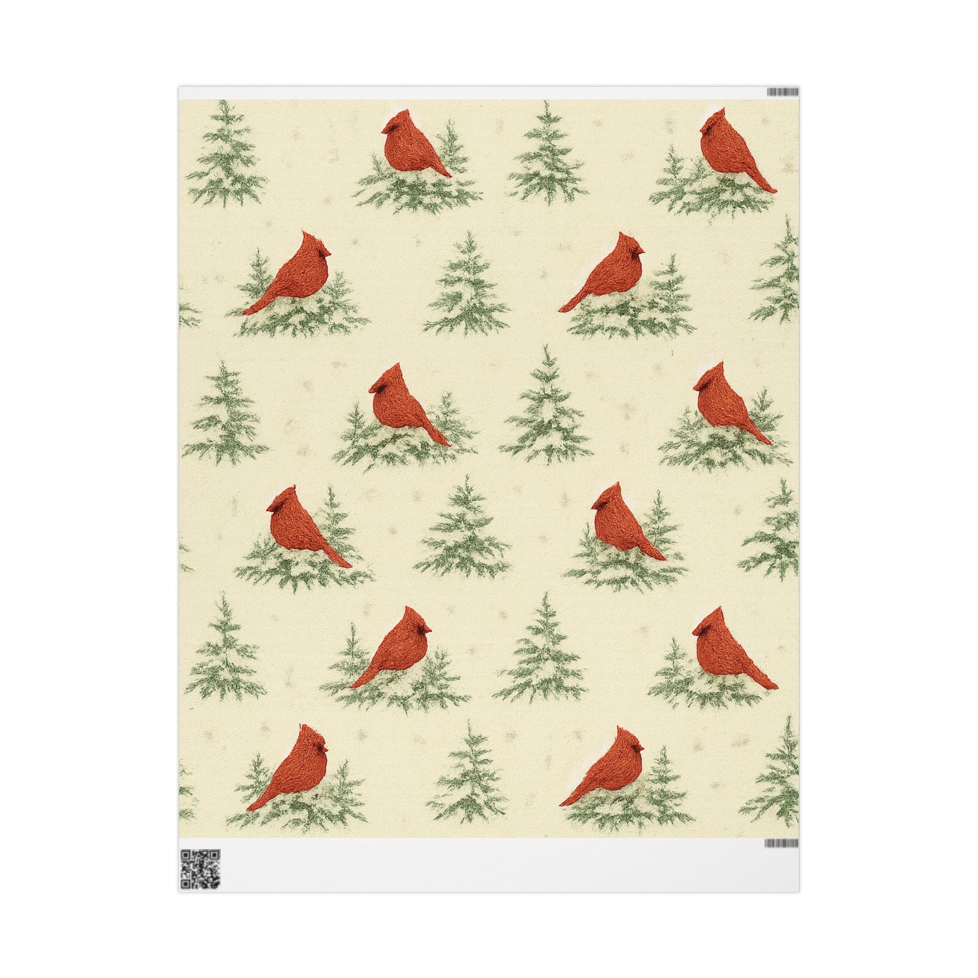 Festive Wrapping Paper, Holiday Gift Wrap, Christmas Wrapping Paper, Eco-Friendly Wrapping Paper, Seasonal Gift Wrap