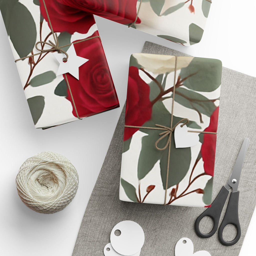 Wrapping Papers