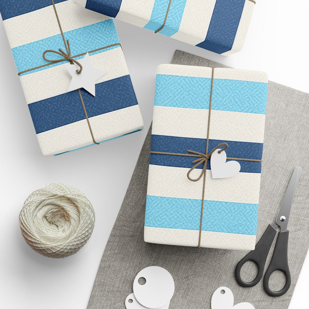 Wrapping Papers
