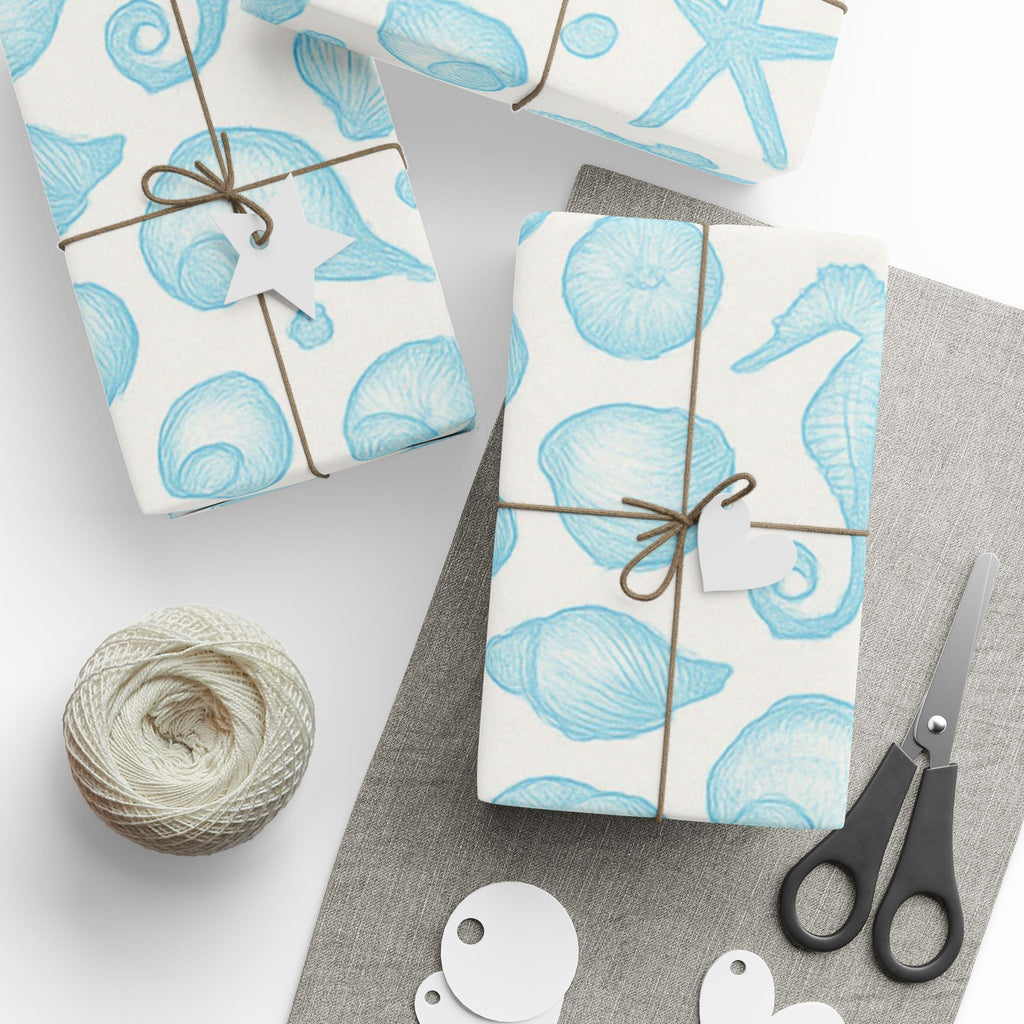 Wrapping Papers