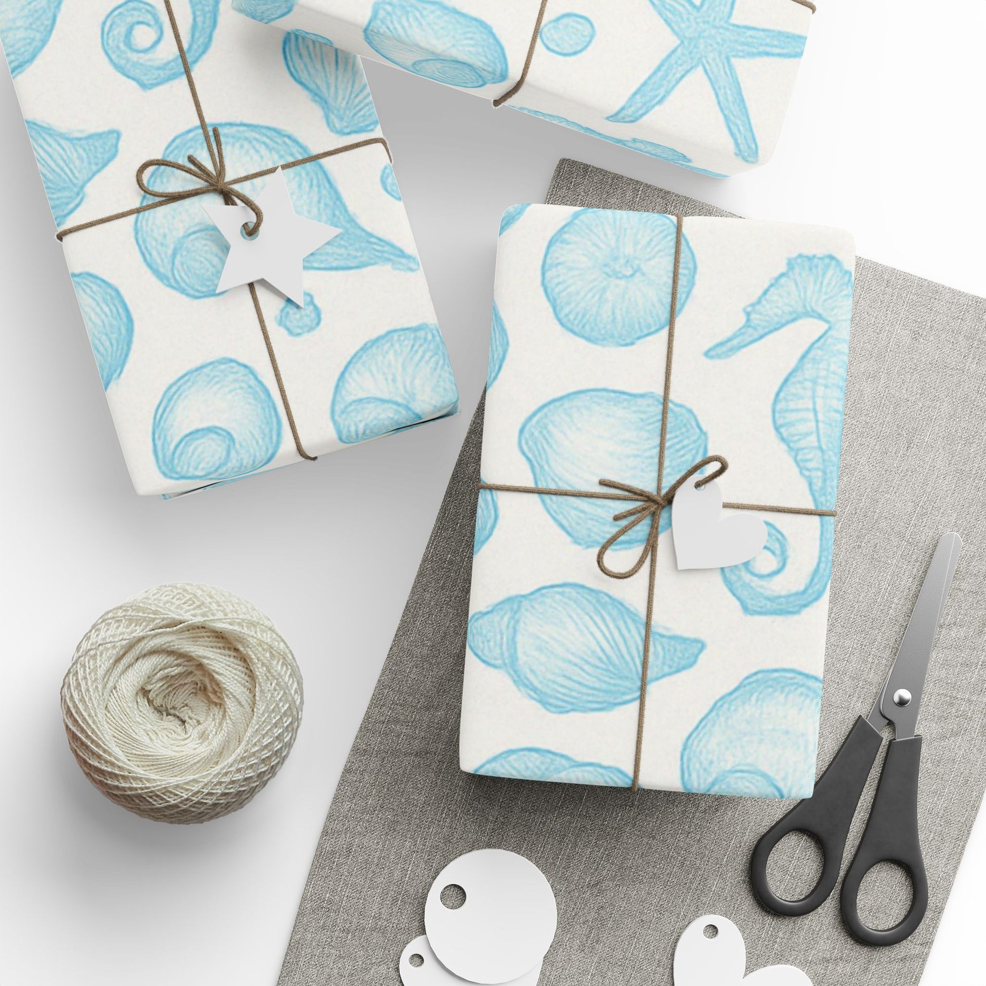 Wrapping Papers