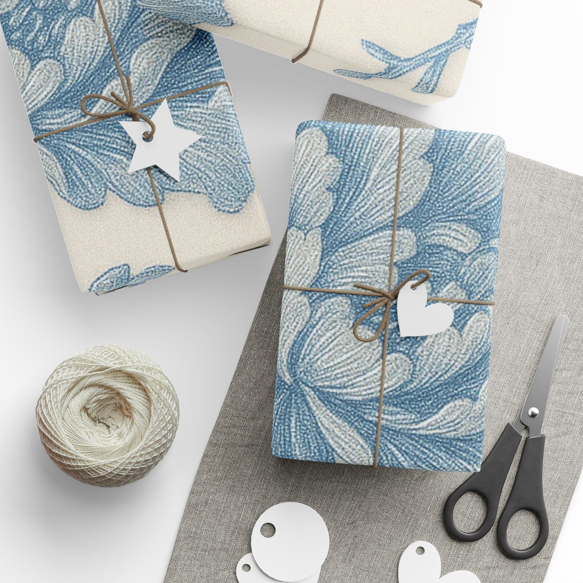 Wrapping Papers