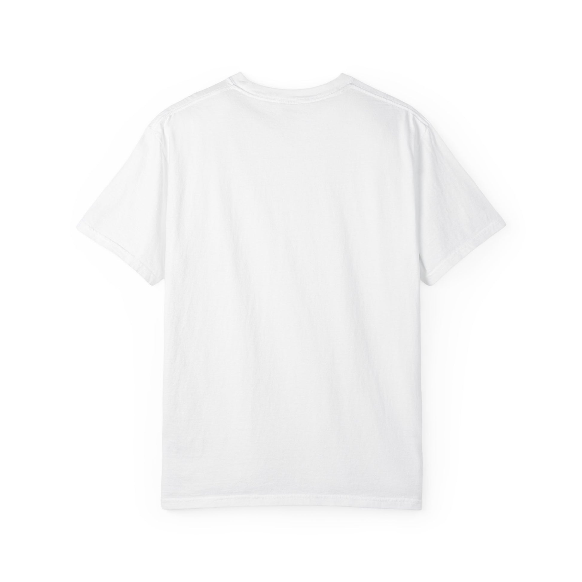 Happy Father's Day Unisex Garment-Dyed T-Shirt