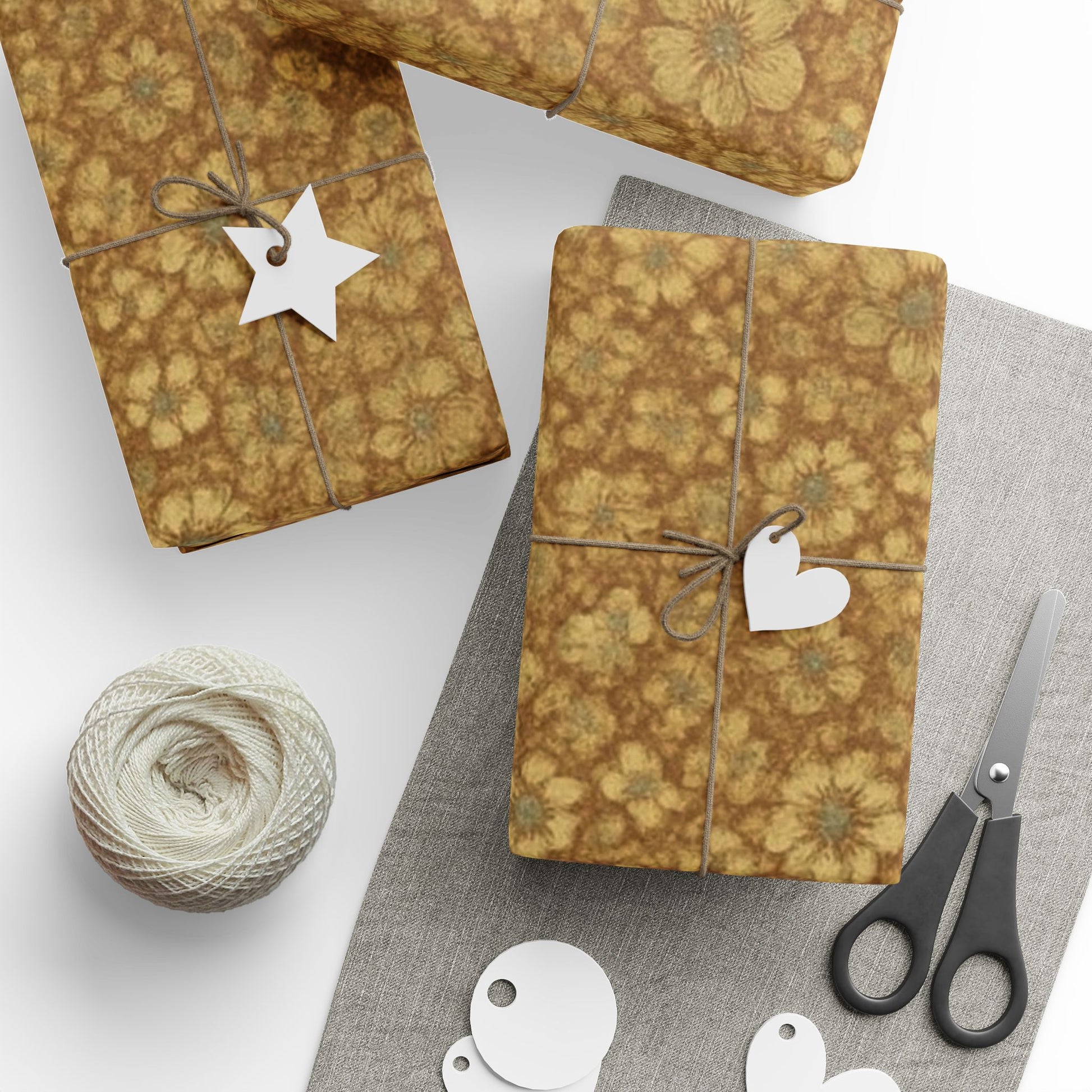 Wrapping Papers