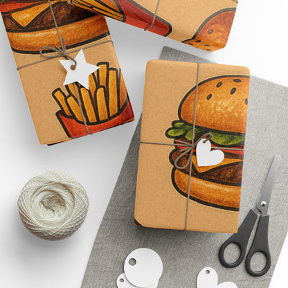 Wrapping Papers