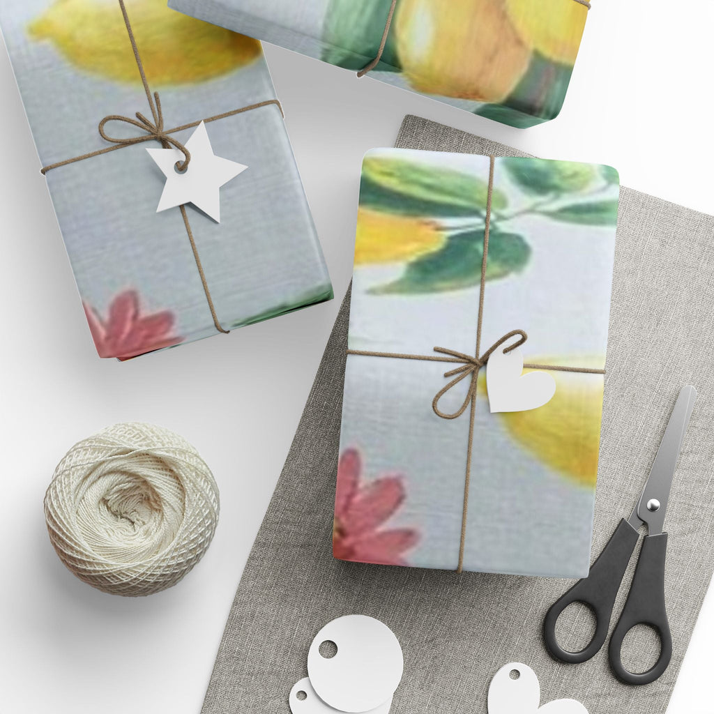 Wrapping Papers