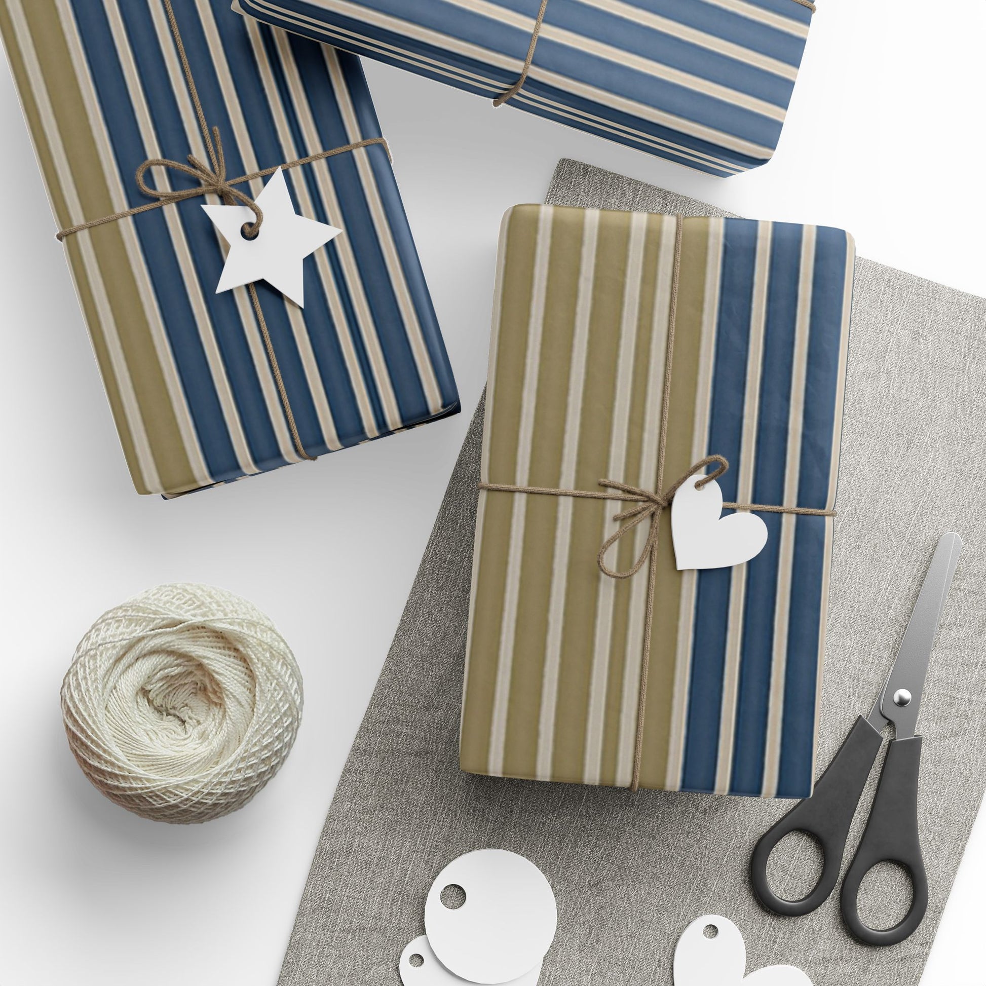 Wrapping Papers