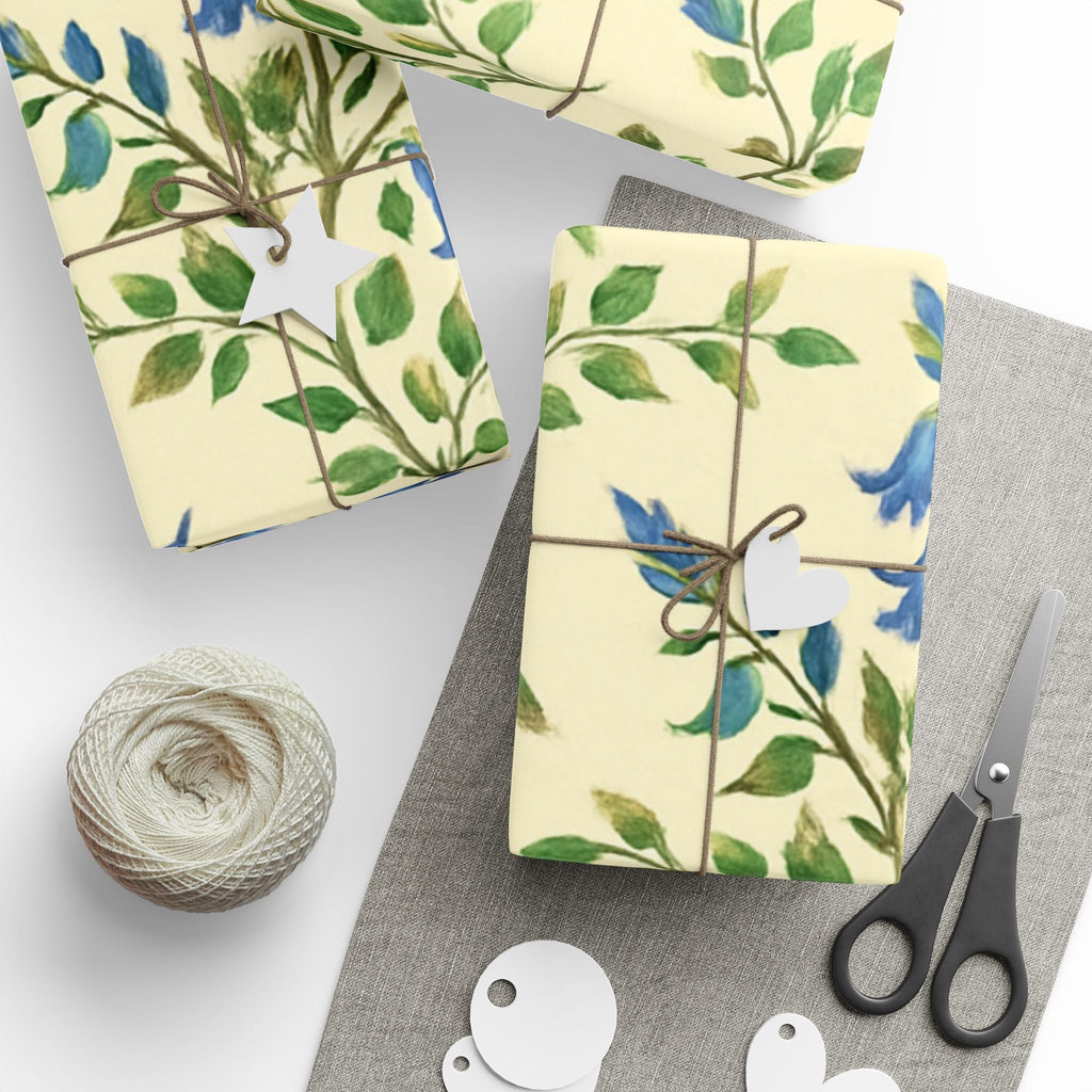 Wrapping Papers