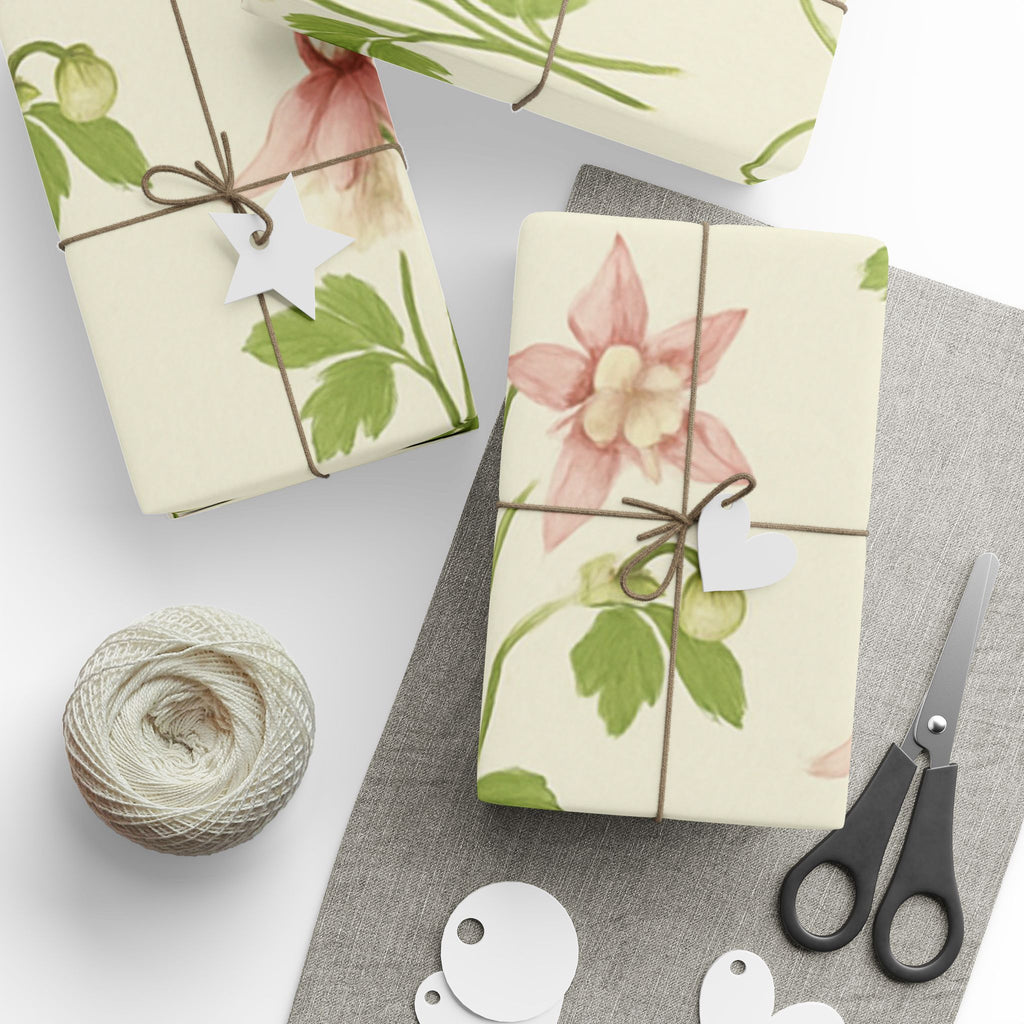 Wrapping Papers