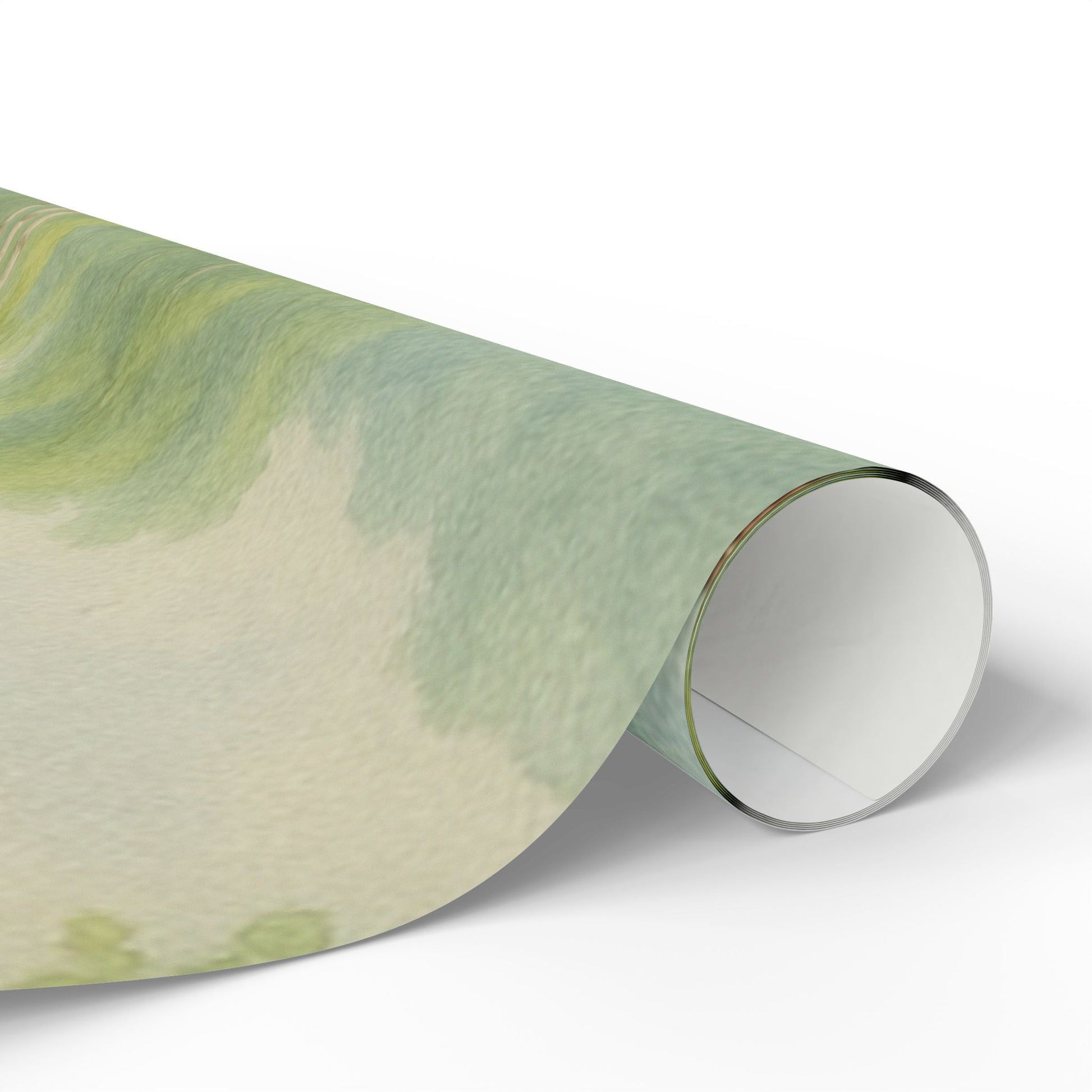 Scenic Nature Wrapping Paper - Perfect for Gifts & Celebrations